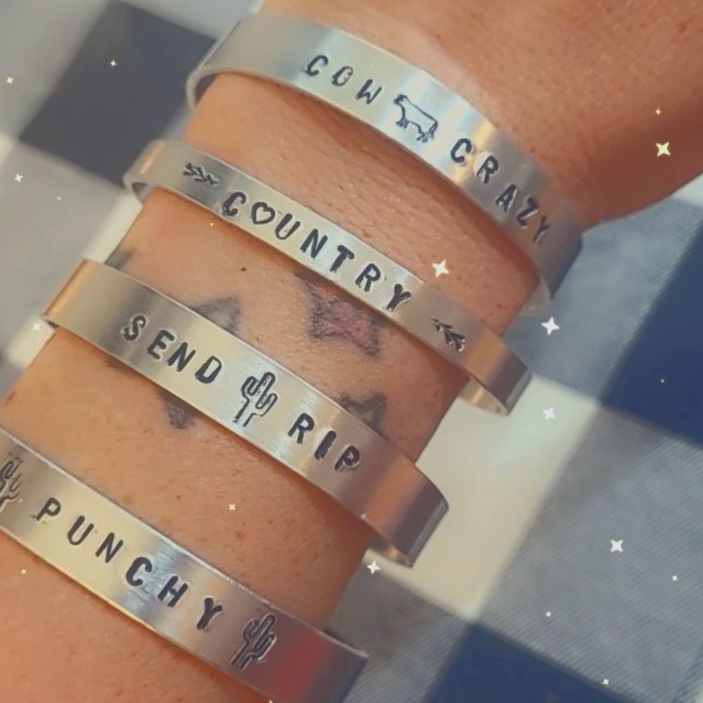 Bracelet